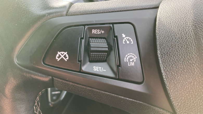 Vauxhall Corsa 1.4 [75] Energy 3dr [AC] Petrol Hatchback